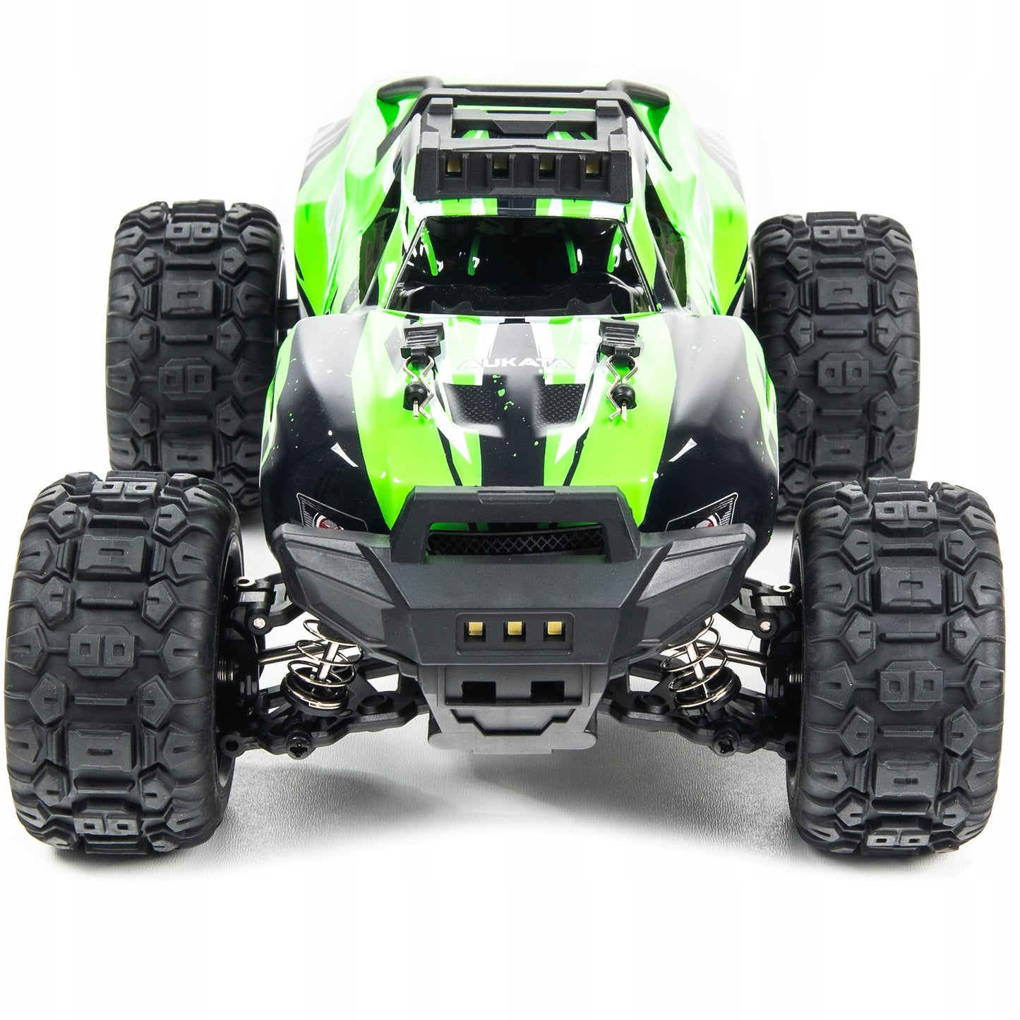 Nuotoliniu būdu valdomas automobilis RC 4x4 VISUREIGIS 40km/h DIDELIS SU PULTELIU