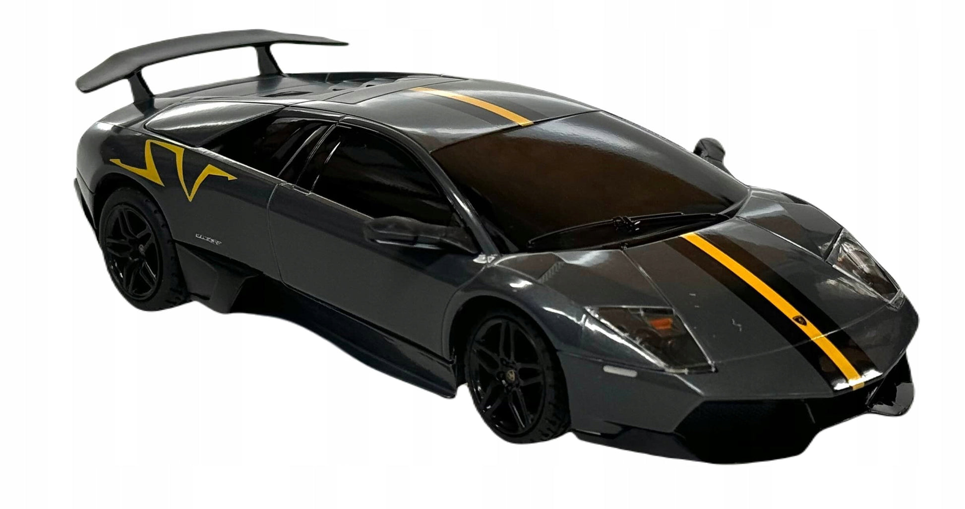 Nuotoliniu valdomas automobilis RC AUTO SU PILOTU Lamborghini 1:24 COIL