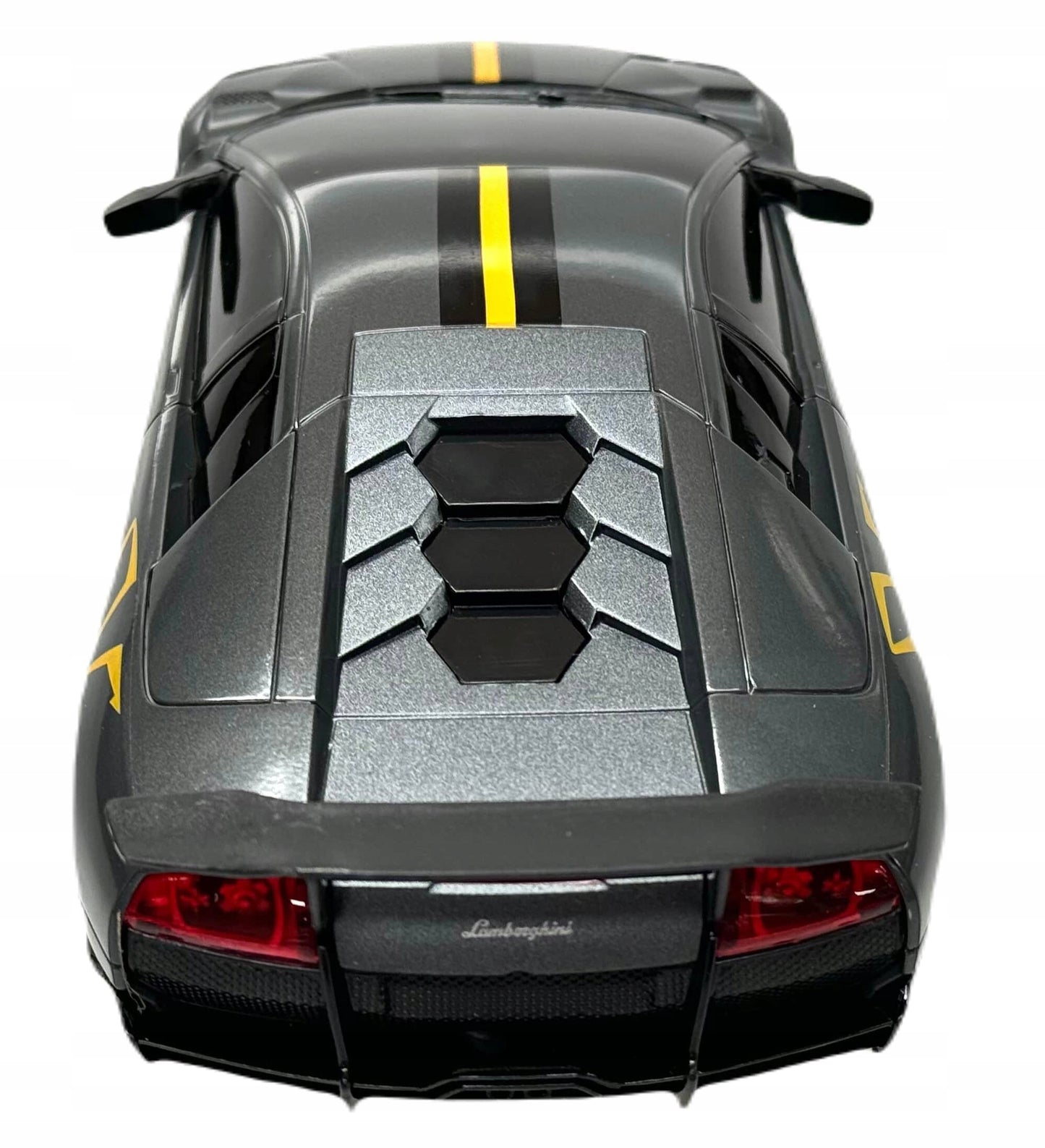 Nuotoliniu valdomas automobilis RC AUTO SU PILOTU Lamborghini 1:24 COIL