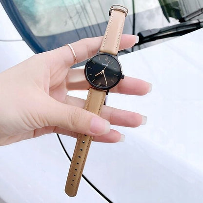 Moterų laikrodis CASIO LTP-VT02BL-1A Klasikinis su dėžute