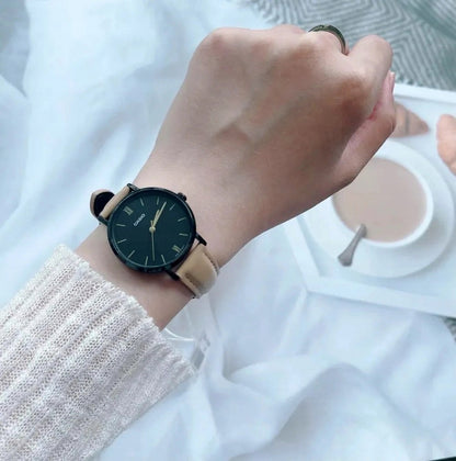 Moterų laikrodis CASIO LTP-VT02BL-1A Klasikinis su dėžute