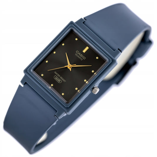 Moteriskas laikrodis CASIO MQ-38UC-2A2ER + Dėžutė