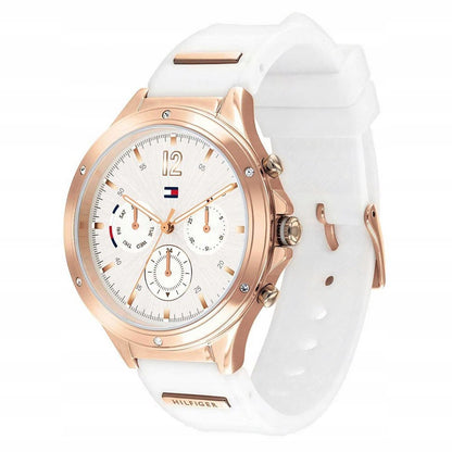 Moteriskas laikrodis TOMMY HILFIGER 1782280 Eve + Dėžutė