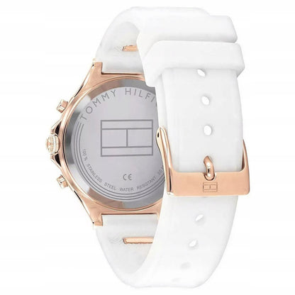 Moteriskas laikrodis TOMMY HILFIGER 1782280 Eve + Dėžutė