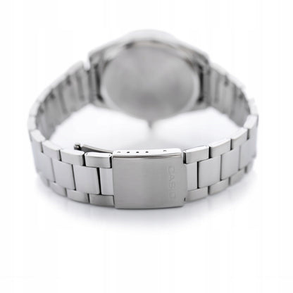 Vyriškas laikrodis CASIO MTP-1302PD-1A1 (zd072f) + DĖŽUTĖ