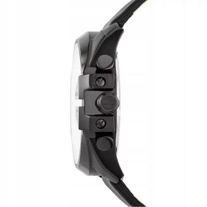 Vyriškas laikrodis DIESEL DZ4323 - MEGA CHIEF Originalus + Dovanų dėžutė