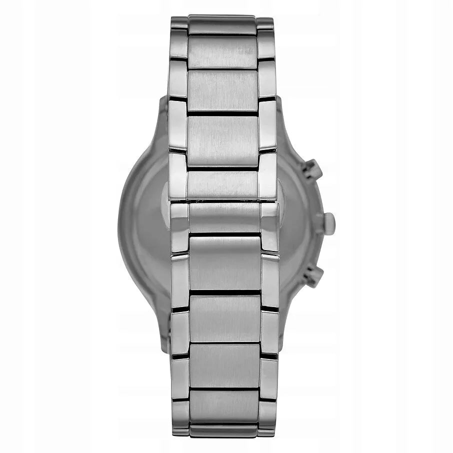 VYRIŠKAS LAIKRODIS EMPORIO ARMANI AR11507 RENATO + DĖŽUTĖ SERTIFIKATAS