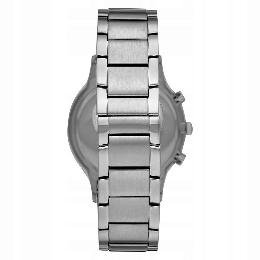 VYRIŠKAS LAIKRODIS EMPORIO ARMANI AR11507 RENATO + DĖŽUTĖ SERTIFIKATAS