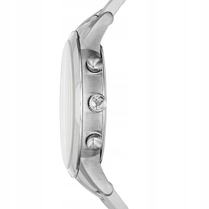 VYRIŠKAS LAIKRODIS EMPORIO ARMANI AR11507 RENATO + DĖŽUTĖ SERTIFIKATAS
