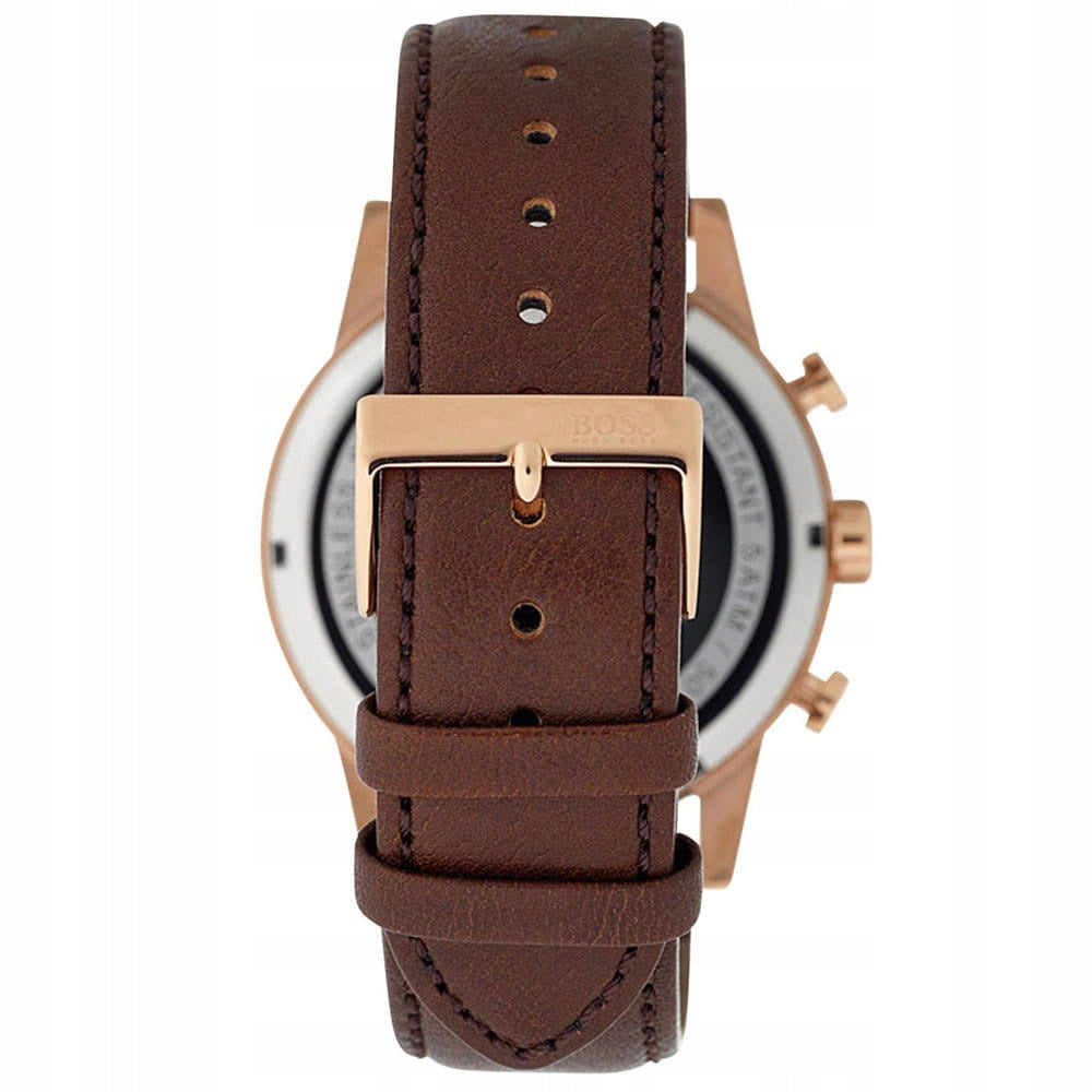 VYRIŠKAS LAIKRODIS HUGO BOSS 1513496 - NAVIGATOR