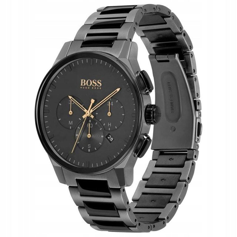 Vyriškas laikrodis HUGO BOSS 1513814 - PEAK CHRONO