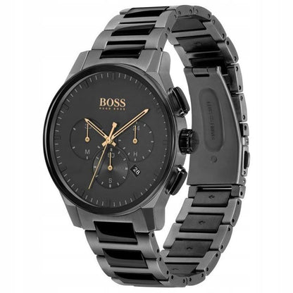 Vyriškas laikrodis HUGO BOSS 1513814 - PEAK CHRONO