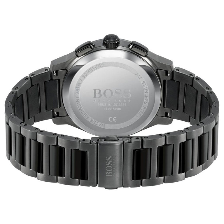 Vyriškas laikrodis HUGO BOSS 1513814 - PEAK CHRONO