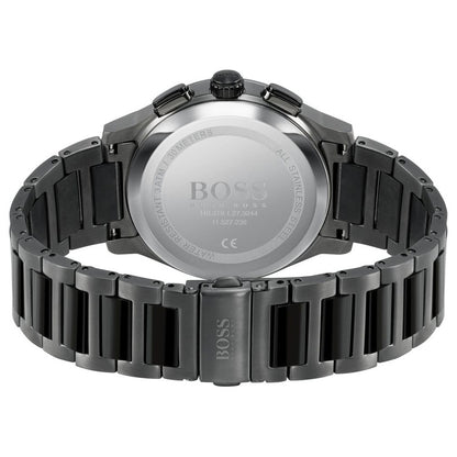 Vyriškas laikrodis HUGO BOSS 1513814 - PEAK CHRONO