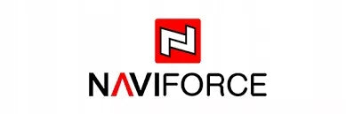 VYRIŠKAS LAIKRODIS NAVIFORCE NF9114 Juodas odinis dirželis Apšvietimas Chronometras