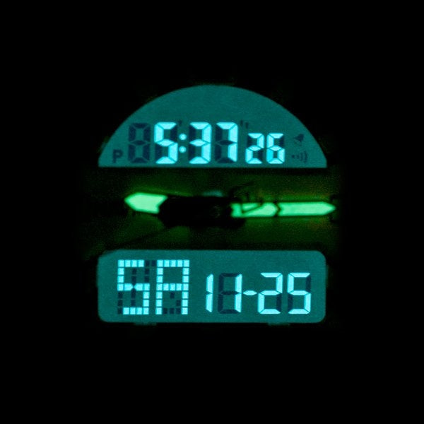 VYRIŠKAS LAIKRODIS NAVIFORCE NF9114 Juodas odinis dirželis Apšvietimas Chronometras