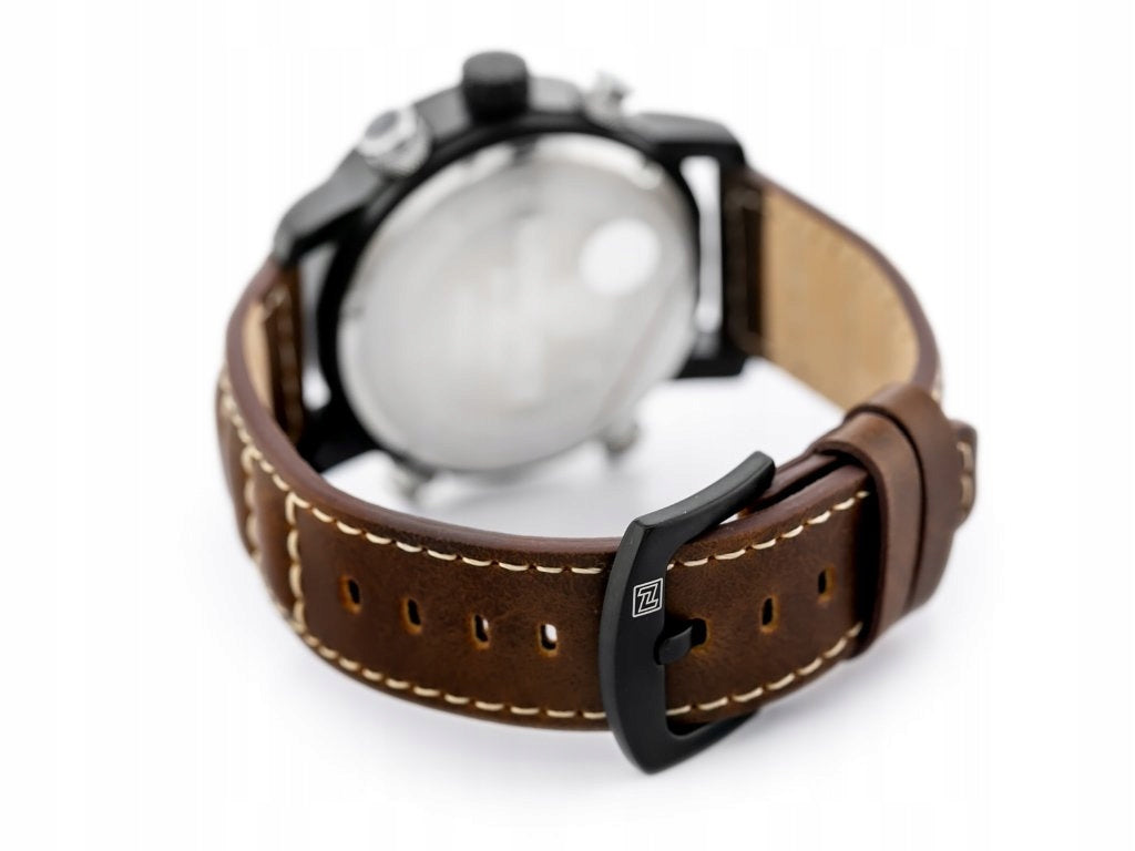 VYRIŠKAS LAIKRODIS NAVIFORCE - NF9160 + DĖŽUTĖ + GRAVERIS