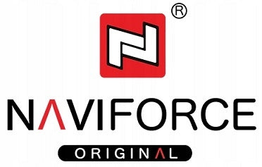 VYRIŠKAS LAIKRODIS NAVIFORCE - NF9160 + DĖŽUTĖ + GRAVERIS