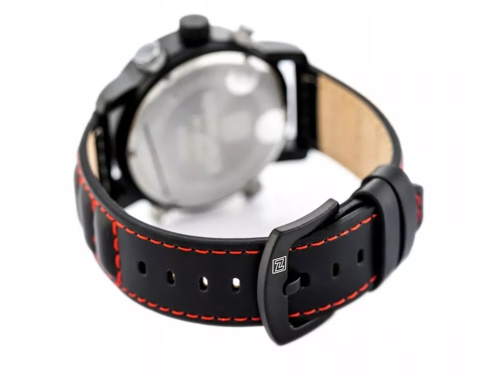 VYRIŠKAS LAIKRODIS NAVIFORCE - NF9160 (zn094d) + DĖŽUTĖ