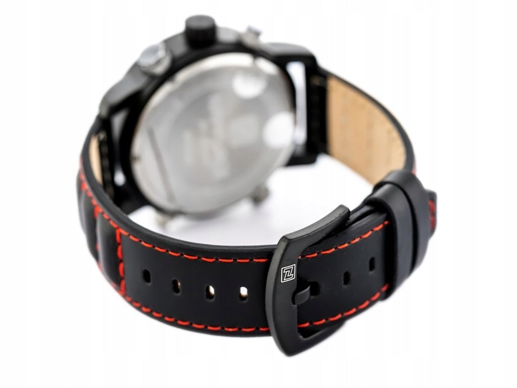 VYRIŠKAS LAIKRODIS NAVIFORCE - NF9160 (zn094d) + DĖŽUTĖ