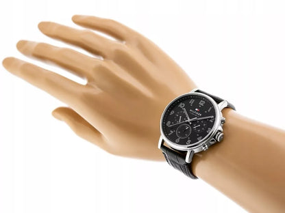VYRIŠKAS LAIKRODIS TOMMY HILFIGER 1710381 DANIEL (zf030a)