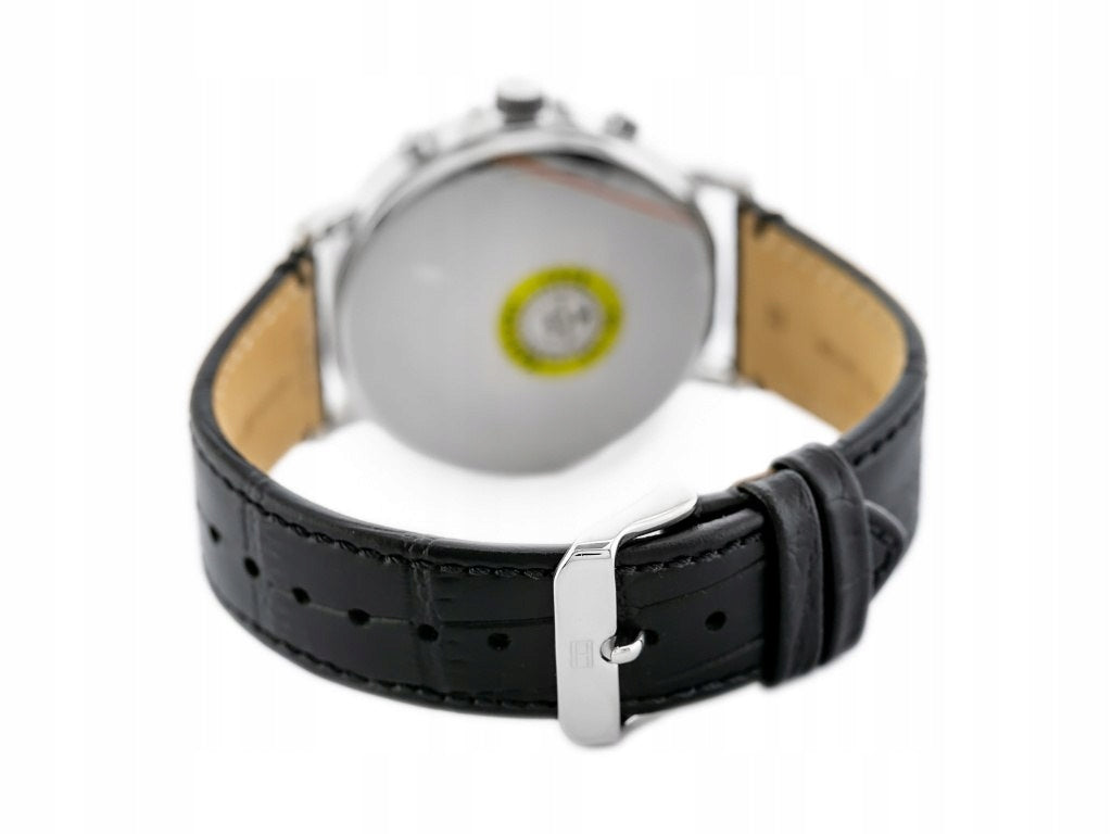 VYRIŠKAS LAIKRODIS TOMMY HILFIGER 1710381 DANIEL (zf030a)