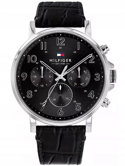 VYRIŠKAS LAIKRODIS TOMMY HILFIGER 1710381 DANIEL (zf030a)