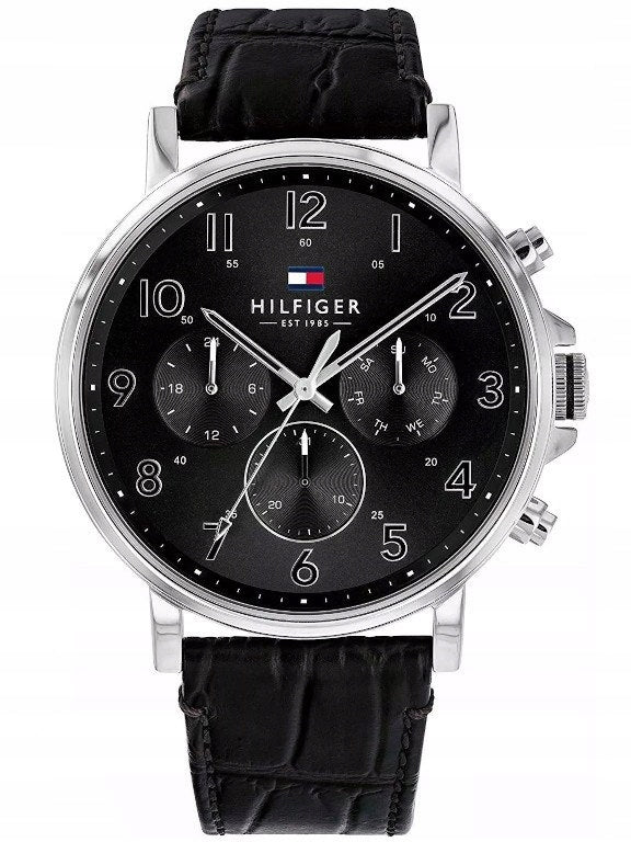 VYRIŠKAS LAIKRODIS TOMMY HILFIGER 1710381 DANIEL (zf030a)