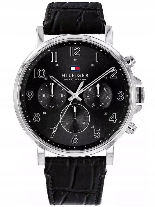 VYRIŠKAS LAIKRODIS TOMMY HILFIGER 1710381 DANIEL (zf030a)