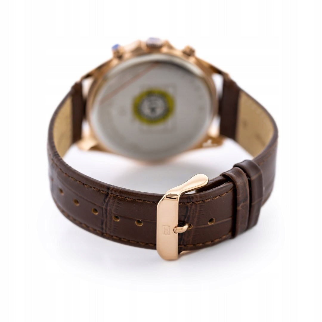 VYRIŠKAS LAIKRODIS TOMMY HILFIGER 1710453 BAKER (zf043e)