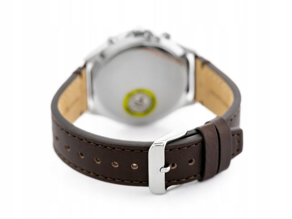 Vyriškas laikrodis TOMMY HILFIGER 1791712 WEST (zf020b)