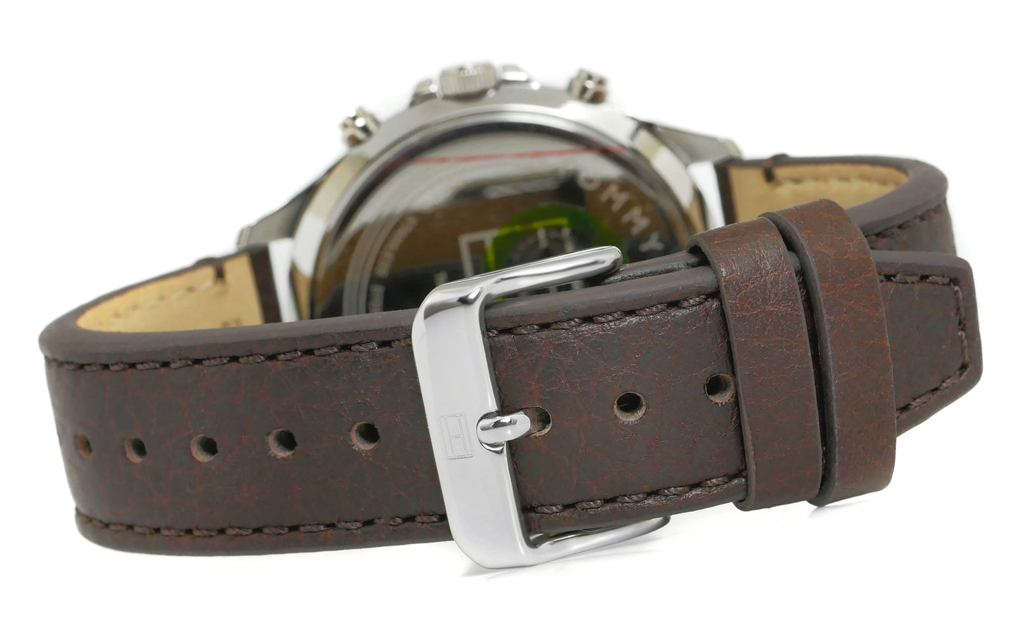 Vyriškas laikrodis TOMMY HILFIGER 1791712 WEST (zf020b)