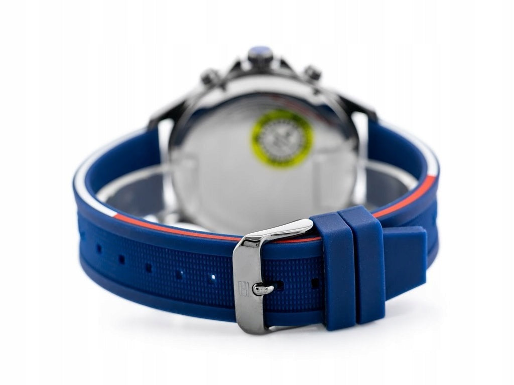 VYRIŠKAS LAIKRODIS TOMMY HILFIGER 1791721 BANK (zf023a