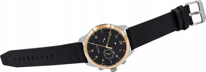 VYRIŠKAS LAIKRODIS TOMMY HILFIGER 1791786 PATRICK (zf096a)