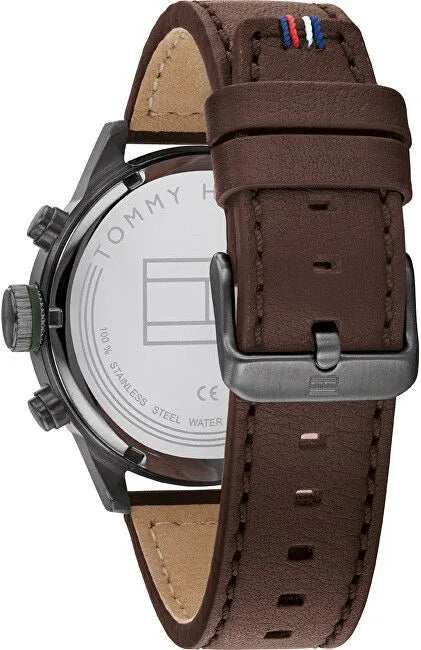 VYRIŠKAS LAIKRODIS TOMMY HILFIGER 1791809 (zf042b)