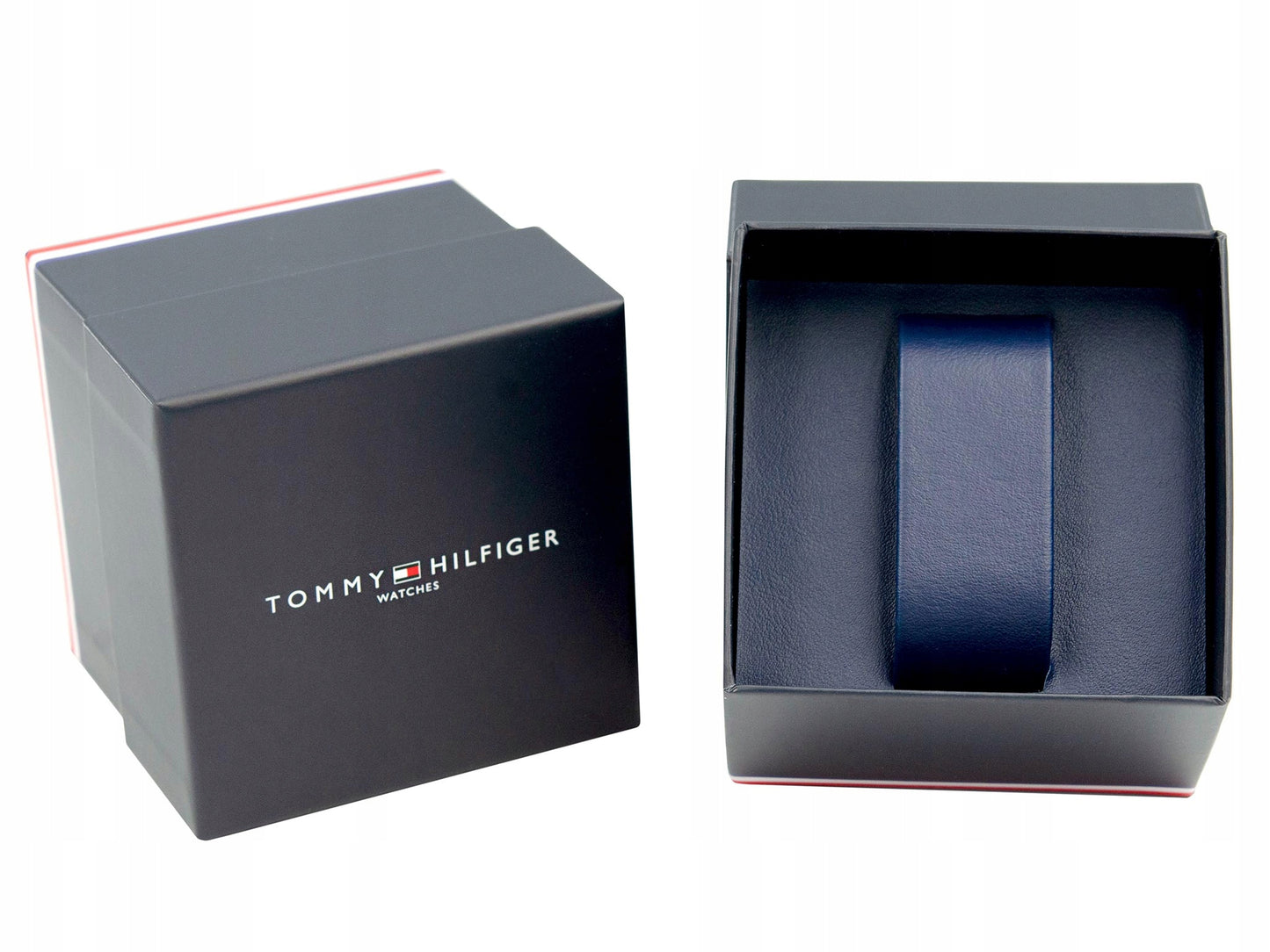 VYRIŠKAS LAIKRODIS TOMMY HILFIGER 1791809 (zf042b)