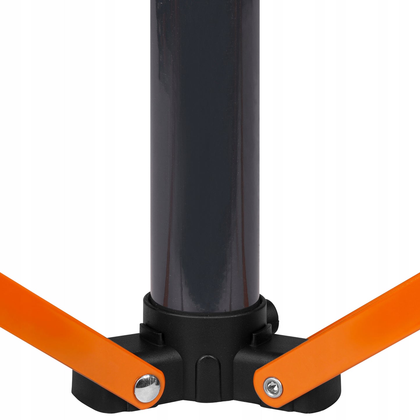 Rinkinys LED prožektorių su trikoju 2x100W, statybinis, darbui, galingas