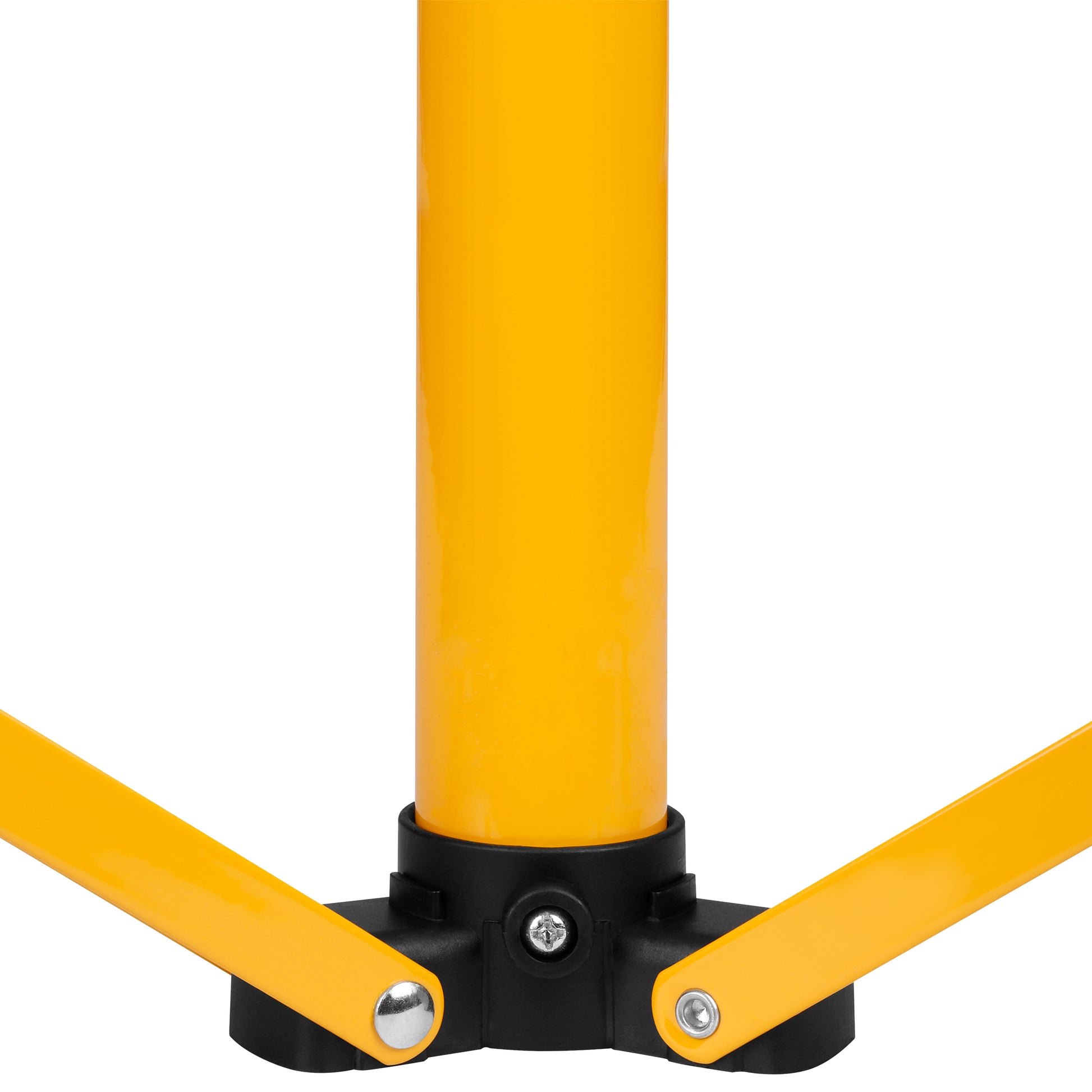 Rinkinys LED prožektorius su trikoju 2x150W 4500K statybinis darbinis