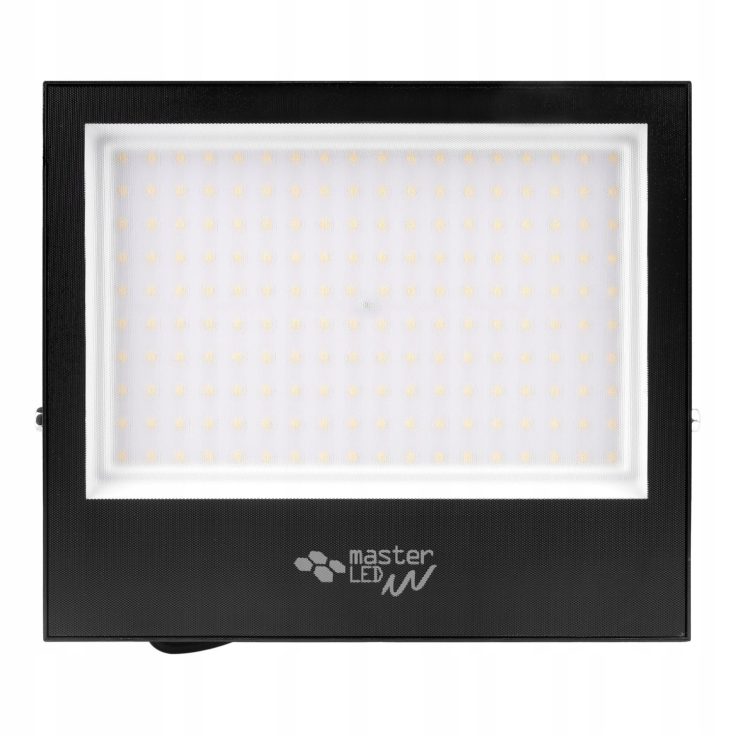 Rinkinys LED prožektorius su trikoju 2x150W 4500K statybinis darbinis