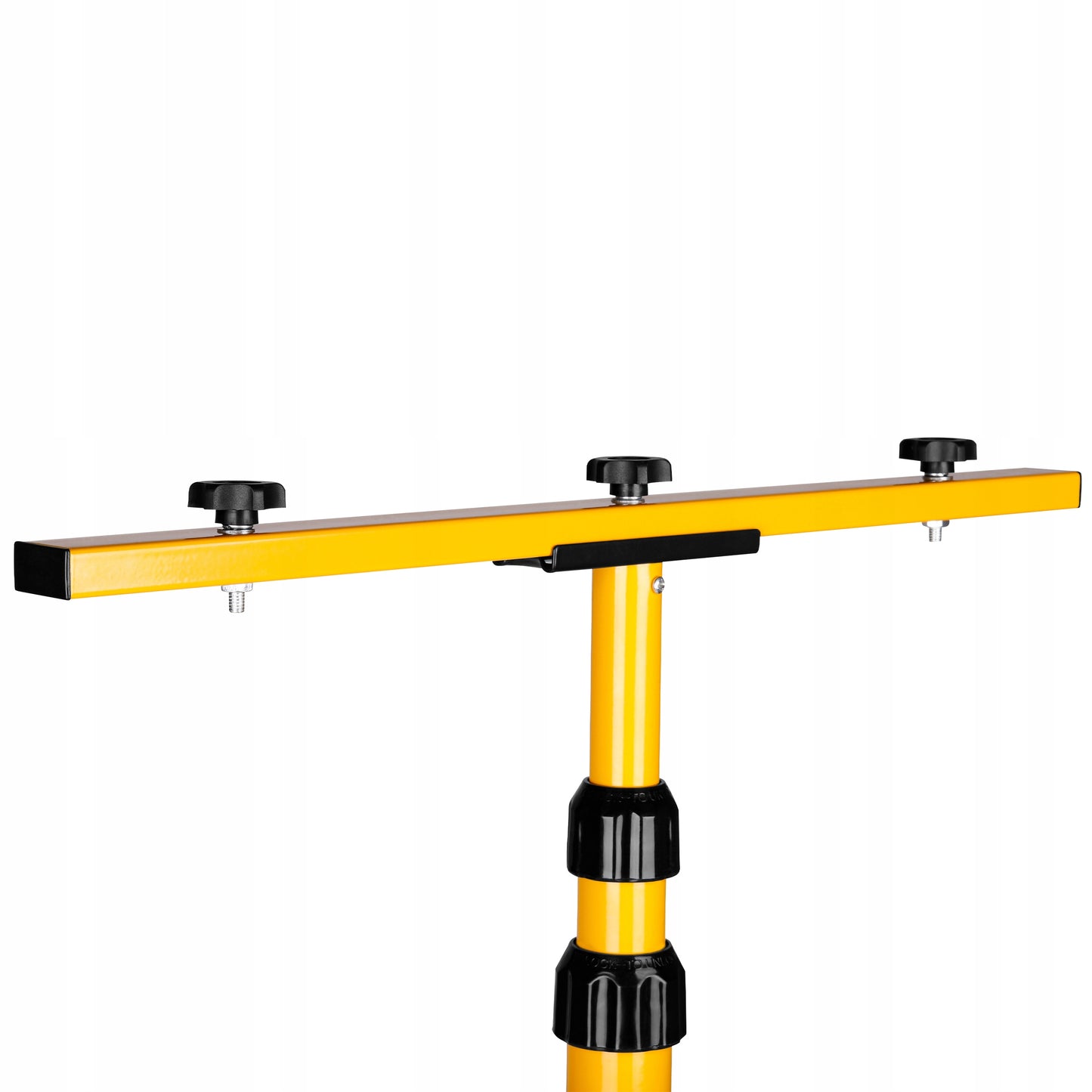 Rinkinys LED prožektorius su trikoju 2x150W 4500K statybinis darbinis