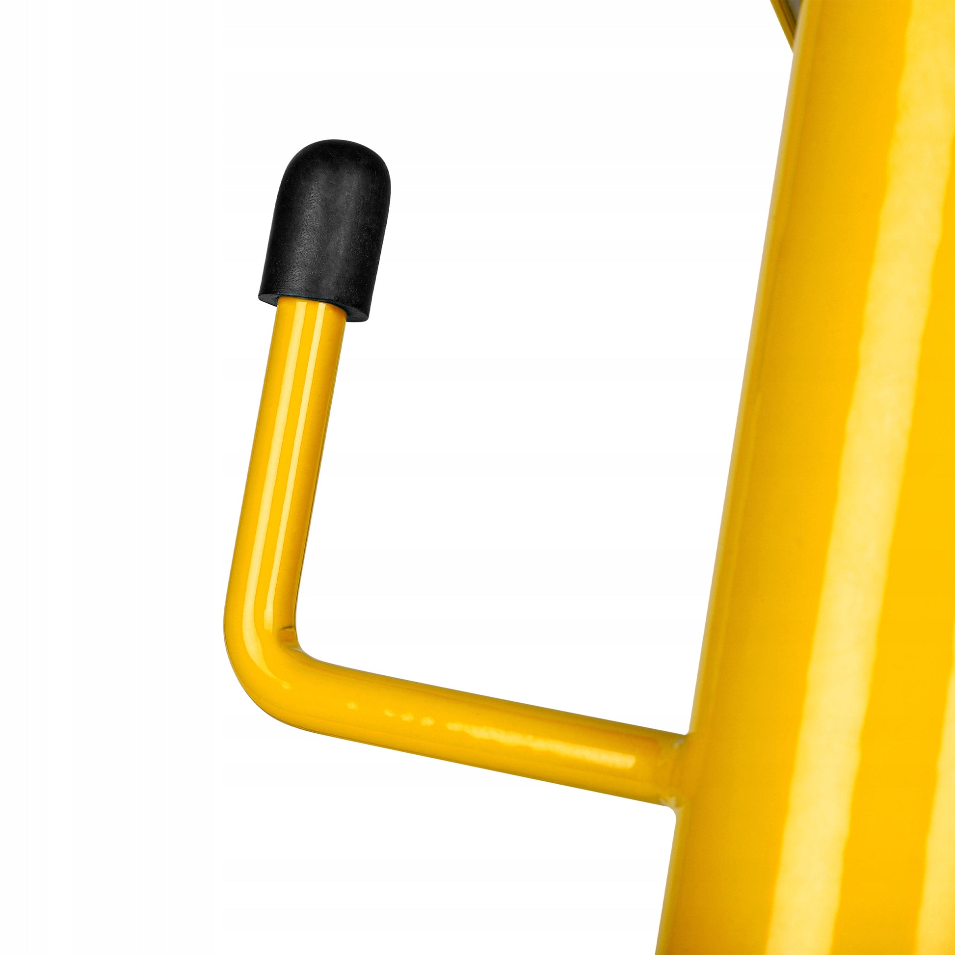 Rinkinys LED prožektorius su trikoju 2x150W 4500K statybinis darbinis