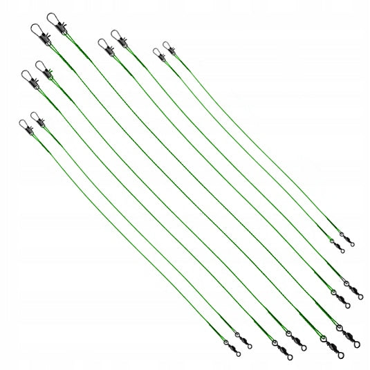 SPINNING rinkinys JAXON MEŠKERĖ 2,4 m + 66 dalys Z45