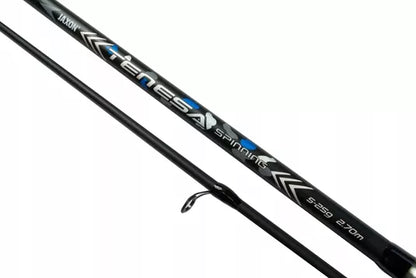 SPINNING rinkinys JAXON MEŠKERĖ 2,4 m + 66 dalys Z45