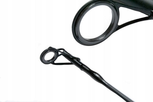 SPINNING rinkinys JAXON MEŠKERĖ 2,4 m + 66 dalys Z45