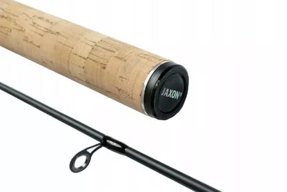 SPINNING rinkinys JAXON MEŠKERĖ 2,4 m + 66 dalys Z45