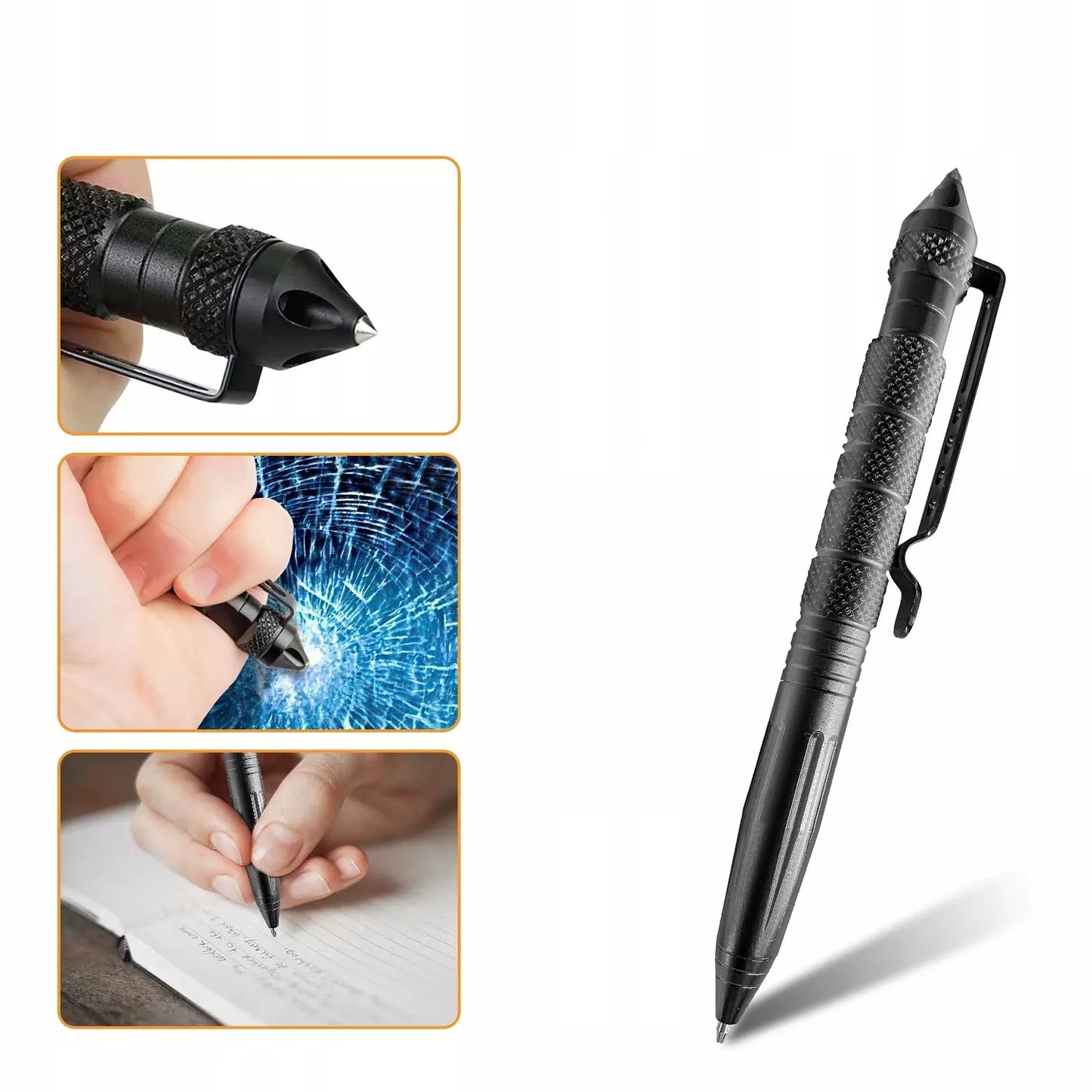 IŠGYVENIMO RINKINYS 18 viename "Multitool" įrankiai, karinis, taktinis XXL