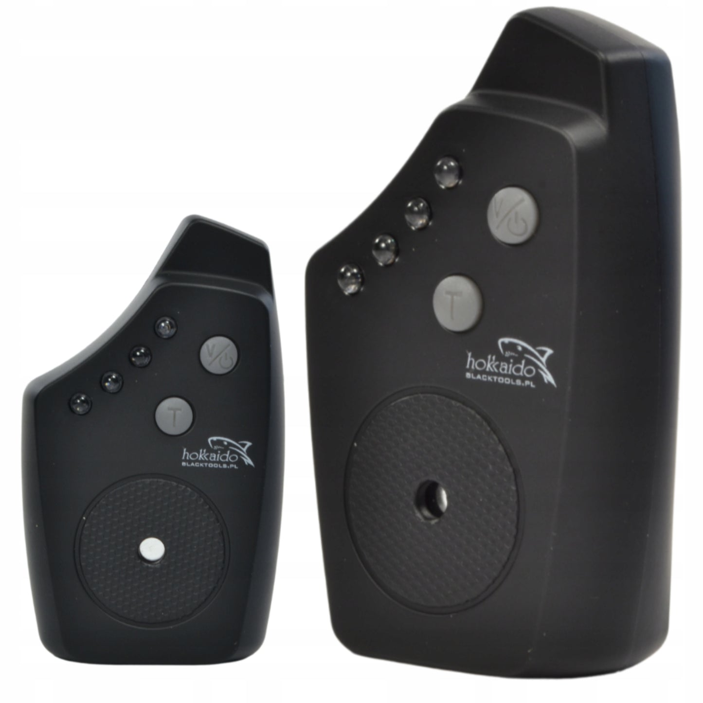 Žvejybos signalizatorių rinkinys 2+1 W12050 HOKKAIDO