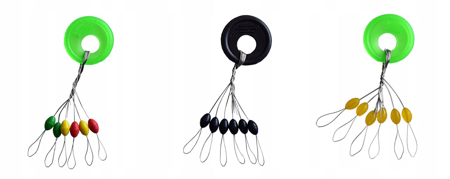 Žvejybos rinkinys 2x meškerė 2x ritė krepšys tinklas stovai jaukas priedai