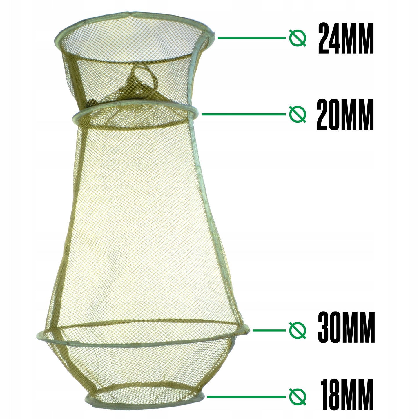 Karpių žvejybos rinkinys meškerės ritės stovas