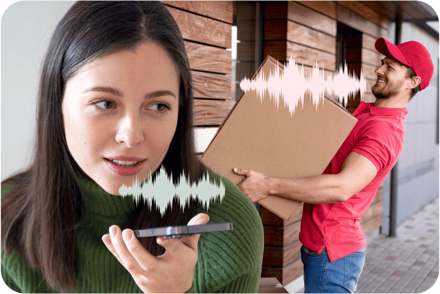 Lauko sukiojama IP WiFi kamera, 3MPx, 4x zoom, su programėle, su judesio aptikimu, juoda